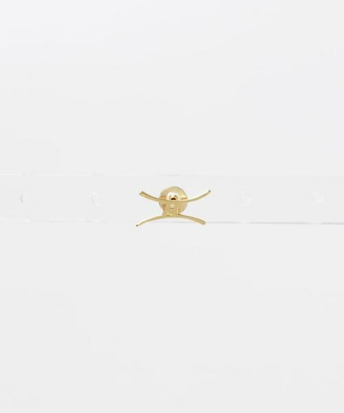 URBAN RESEARCH / アーバンリサーチ ピアス・イヤリング | ucalypt　Zodiac earring | 詳細8