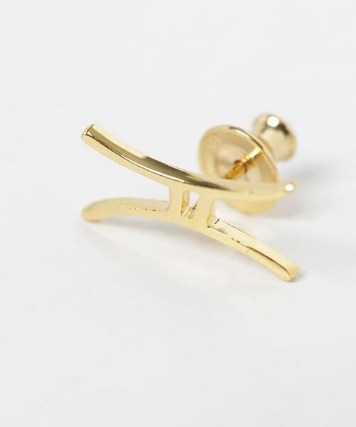 URBAN RESEARCH / アーバンリサーチ ピアス・イヤリング | ucalypt　Zodiac earring | 詳細9