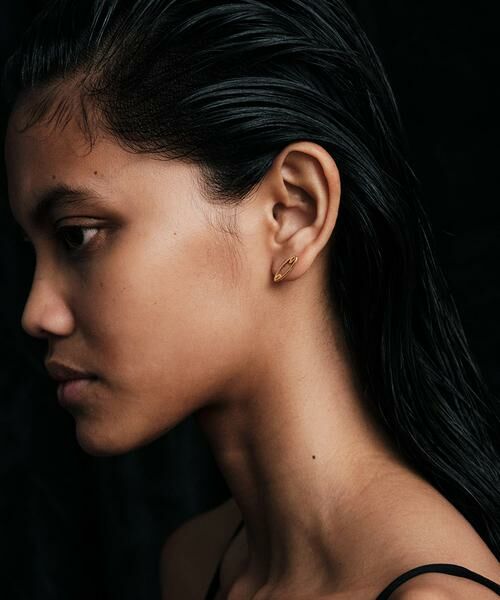 URBAN RESEARCH / アーバンリサーチ ピアス・イヤリング | ucalypt　Zodiac earring | 詳細10