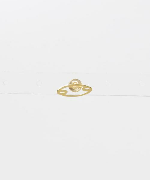 URBAN RESEARCH / アーバンリサーチ ピアス・イヤリング | ucalypt　Zodiac earring | 詳細11