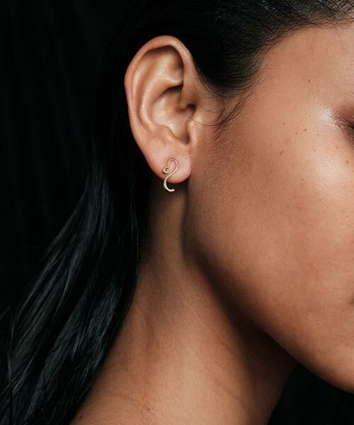 URBAN RESEARCH / アーバンリサーチ ピアス・イヤリング | ucalypt　Zodiac earring | 詳細13