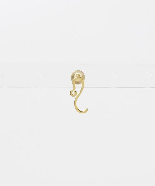 URBAN RESEARCH / アーバンリサーチ ピアス・イヤリング | ucalypt　Zodiac earring | 詳細14