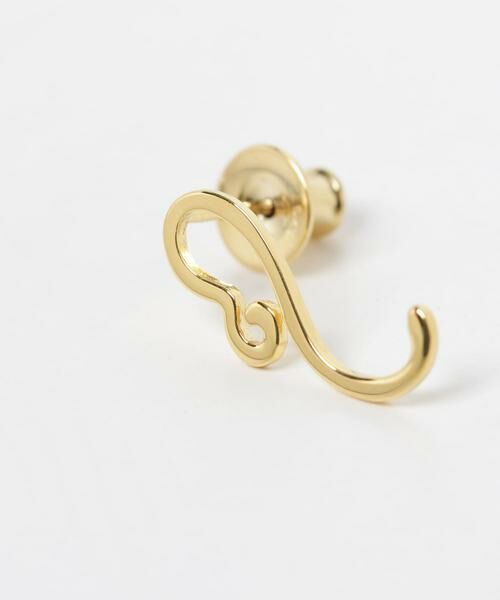 URBAN RESEARCH / アーバンリサーチ ピアス・イヤリング | ucalypt　Zodiac earring | 詳細15