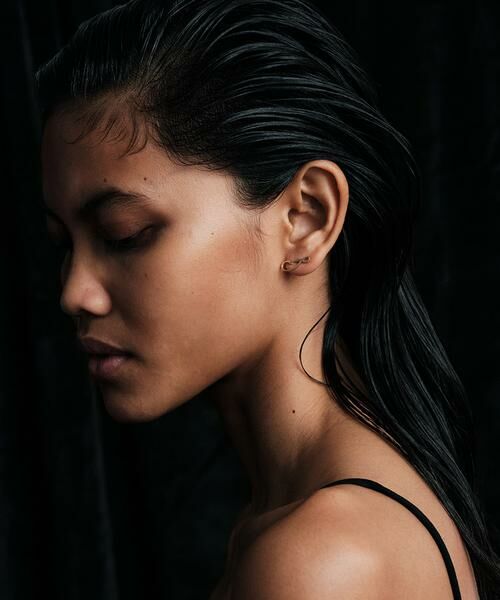 URBAN RESEARCH / アーバンリサーチ ピアス・イヤリング | ucalypt　Zodiac earring | 詳細16