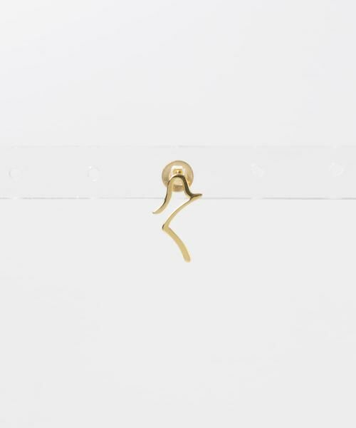 URBAN RESEARCH / アーバンリサーチ ピアス・イヤリング | ucalypt　Zodiac earring | 詳細20