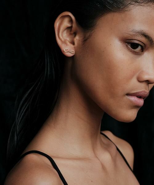 URBAN RESEARCH / アーバンリサーチ ピアス・イヤリング | ucalypt　Zodiac earring | 詳細22