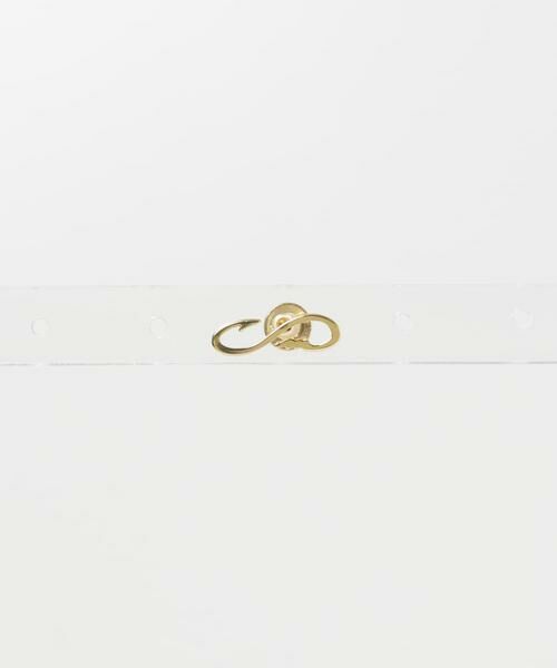 URBAN RESEARCH / アーバンリサーチ ピアス・イヤリング | ucalypt　Zodiac earring | 詳細23