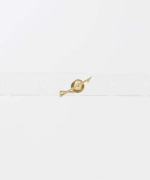 URBAN RESEARCH / アーバンリサーチ ピアス・イヤリング | ucalypt　Zodiac earring | 詳細26