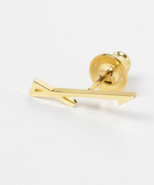 URBAN RESEARCH / アーバンリサーチ ピアス・イヤリング | ucalypt　Zodiac earring | 詳細27