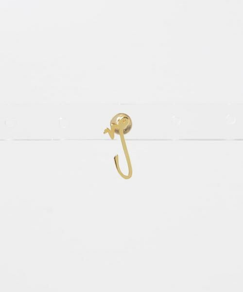 URBAN RESEARCH / アーバンリサーチ ピアス・イヤリング | ucalypt　Zodiac earring | 詳細29
