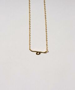 URBAN RESEARCH / アーバンリサーチ ネックレス・ペンダント・チョーカー | ucalypt　Zodiac necklace