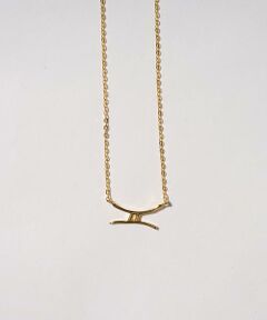 URBAN RESEARCH / アーバンリサーチ ネックレス・ペンダント・チョーカー | ucalypt　Zodiac necklace