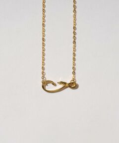 URBAN RESEARCH / アーバンリサーチ ネックレス・ペンダント・チョーカー | ucalypt　Zodiac necklace