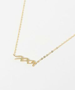 URBAN RESEARCH / アーバンリサーチ ネックレス・ペンダント・チョーカー | ucalypt　Zodiac necklace
