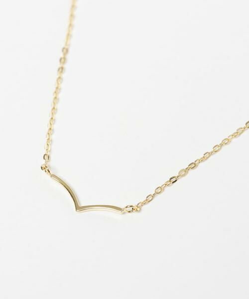 URBAN RESEARCH / アーバンリサーチ ネックレス・ペンダント・チョーカー | ucalypt　Zodiac necklace | 詳細2