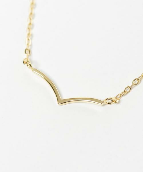 URBAN RESEARCH / アーバンリサーチ ネックレス・ペンダント・チョーカー | ucalypt　Zodiac necklace | 詳細3