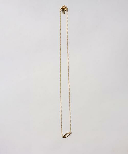 URBAN RESEARCH / アーバンリサーチ ネックレス・ペンダント・チョーカー | ucalypt　Zodiac necklace | 詳細11