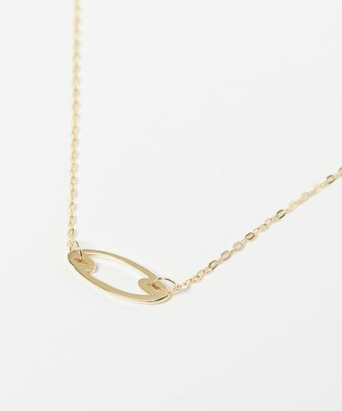 URBAN RESEARCH / アーバンリサーチ ネックレス・ペンダント・チョーカー | ucalypt　Zodiac necklace | 詳細13
