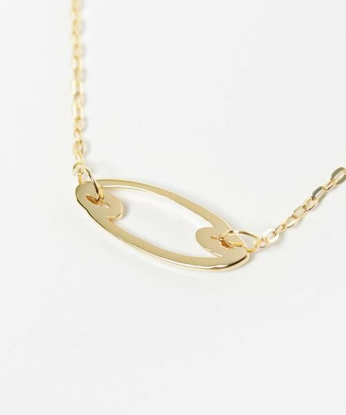 URBAN RESEARCH / アーバンリサーチ ネックレス・ペンダント・チョーカー | ucalypt　Zodiac necklace | 詳細14