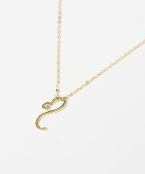 URBAN RESEARCH / アーバンリサーチ ネックレス・ペンダント・チョーカー | ucalypt　Zodiac necklace | 詳細17