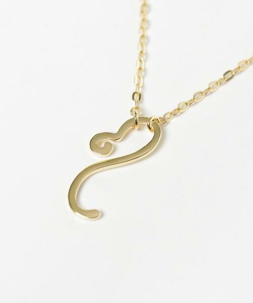 URBAN RESEARCH / アーバンリサーチ ネックレス・ペンダント・チョーカー | ucalypt　Zodiac necklace | 詳細18