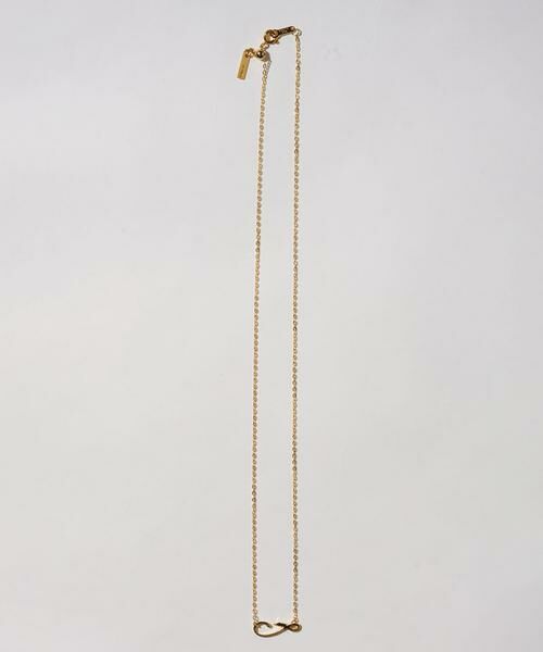 URBAN RESEARCH / アーバンリサーチ ネックレス・ペンダント・チョーカー | ucalypt　Zodiac necklace | 詳細19