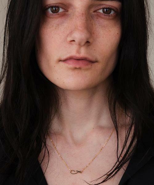 URBAN RESEARCH / アーバンリサーチ ネックレス・ペンダント・チョーカー | ucalypt　Zodiac necklace | 詳細20