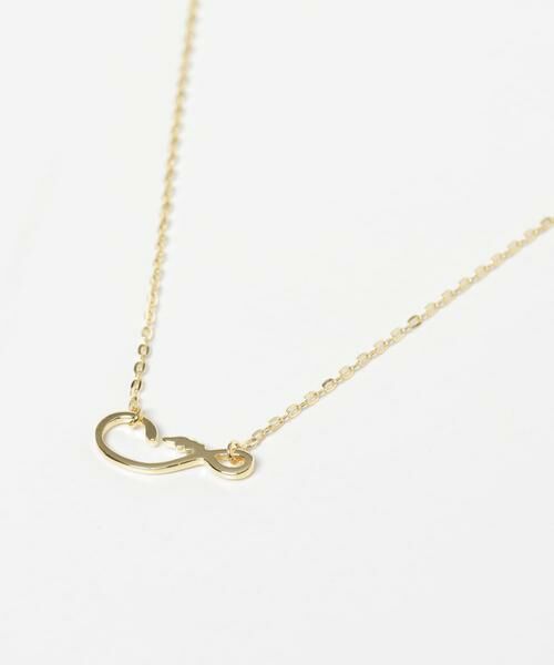 URBAN RESEARCH / アーバンリサーチ ネックレス・ペンダント・チョーカー | ucalypt　Zodiac necklace | 詳細21