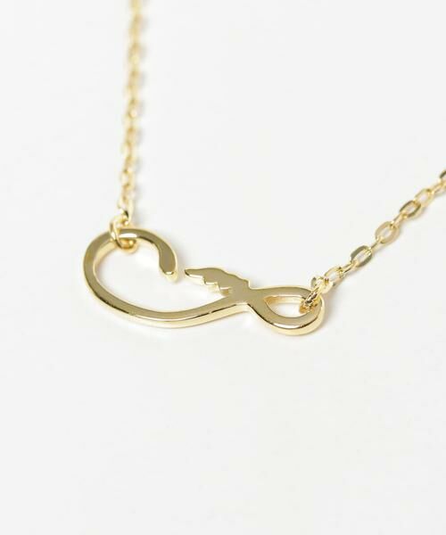 URBAN RESEARCH / アーバンリサーチ ネックレス・ペンダント・チョーカー | ucalypt　Zodiac necklace | 詳細22