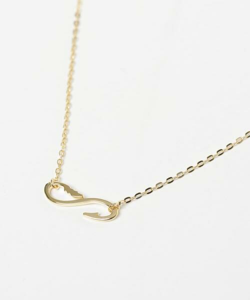 URBAN RESEARCH / アーバンリサーチ ネックレス・ペンダント・チョーカー | ucalypt　Zodiac necklace | 詳細25