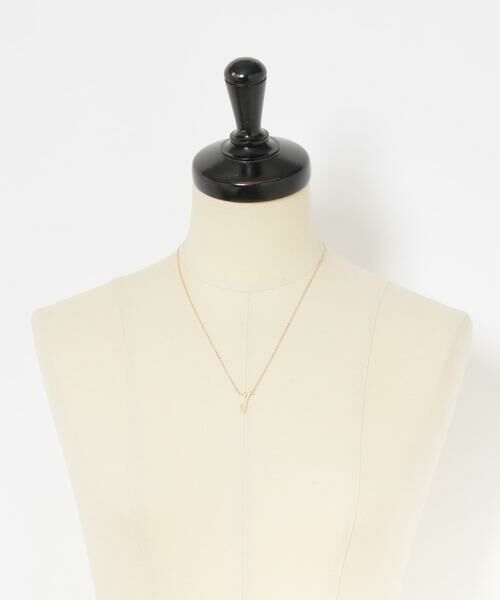 URBAN RESEARCH / アーバンリサーチ ネックレス・ペンダント・チョーカー | ucalypt　Zodiac necklace | 詳細30