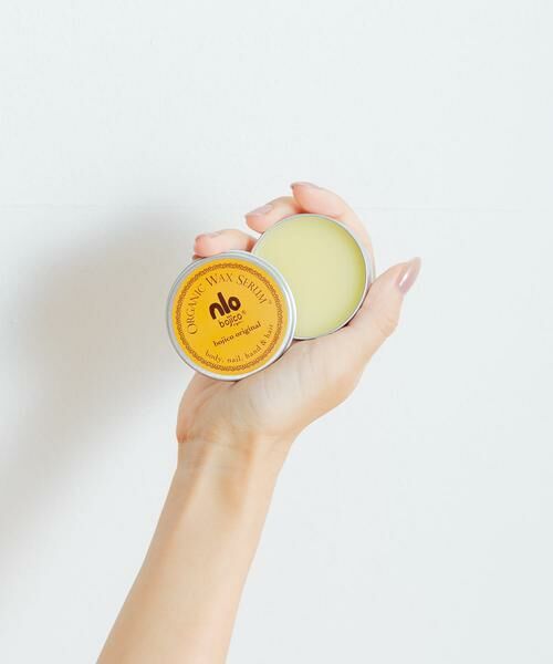 URBAN RESEARCH / アーバンリサーチ その他コスメ | bojico　bojico original18g | 詳細1