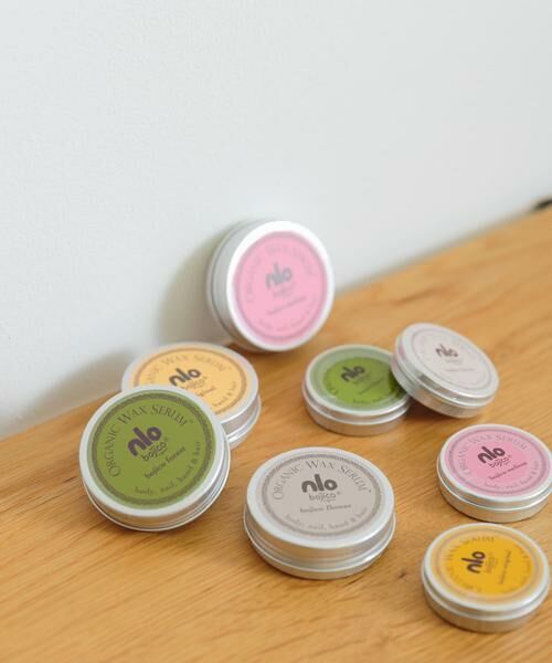 URBAN RESEARCH / アーバンリサーチ その他コスメ | bojico　bojico forest40g | 詳細2