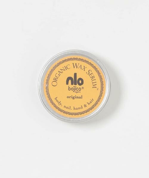 URBAN RESEARCH / アーバンリサーチ その他コスメ | bojico　ORGANIC WAX | 詳細3