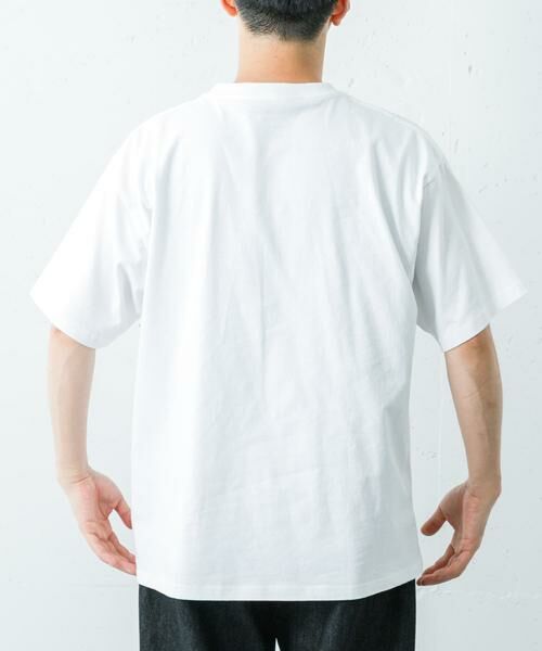 URBAN RESEARCH / アーバンリサーチ Tシャツ | 『別注』TOYOTA UPCYCLE×UR　パックTシャツセット | 詳細3