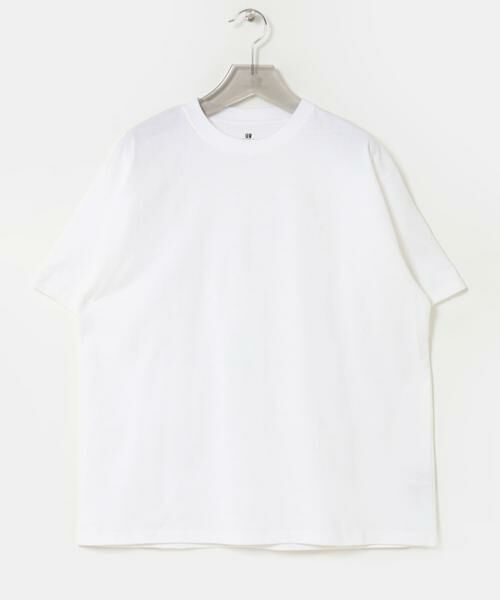 URBAN RESEARCH / アーバンリサーチ Tシャツ | 『別注』TOYOTA UPCYCLE×UR　パックTシャツセット | 詳細6