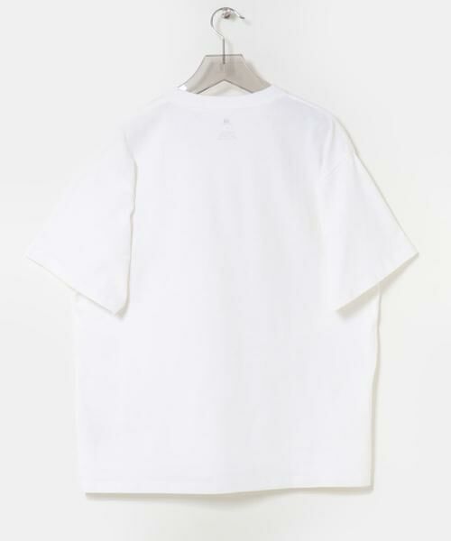 URBAN RESEARCH / アーバンリサーチ Tシャツ | 『別注』TOYOTA UPCYCLE×UR　パックTシャツセット | 詳細8