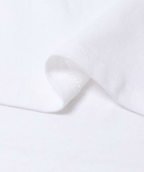 URBAN RESEARCH / アーバンリサーチ Tシャツ | 『別注』TOYOTA UPCYCLE×UR　パックTシャツセット | 詳細9