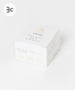 URBAN RESEARCH / アーバンリサーチ フェイスケア | Ladybug 馬油クリーム