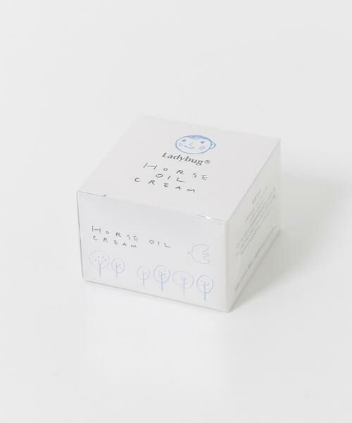 URBAN RESEARCH / アーバンリサーチ フェイスケア | Ladybug　馬油クリーム | 詳細1