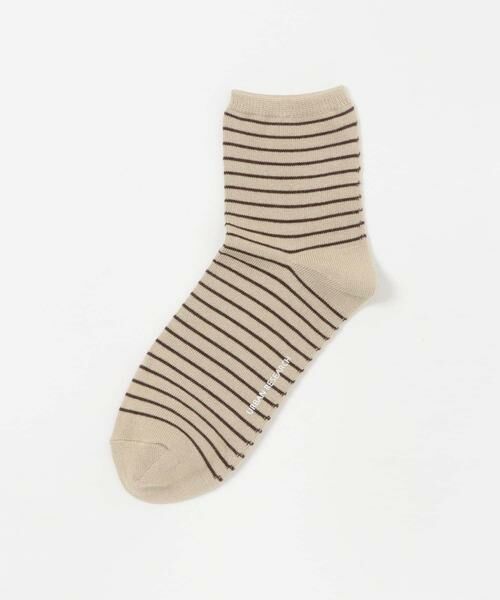 URBAN RESEARCH / アーバンリサーチ ソックス | 『URTECH』ボーダーソックス | 詳細6