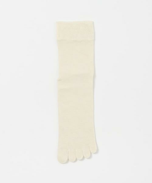 URBAN RESEARCH / アーバンリサーチ ソックス | 『URTECH』5本指ソックス | 詳細2