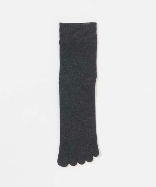 URBAN RESEARCH / アーバンリサーチ ソックス | 『URTECH』5本指ソックス | 詳細5