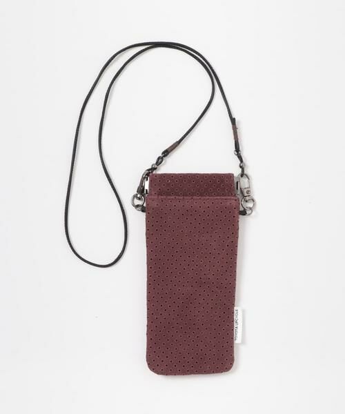 URBAN RESEARCH / アーバンリサーチ その他雑貨 | 『別注』TOYOTA UPCYCLE×UR　眼鏡ケース | 詳細2