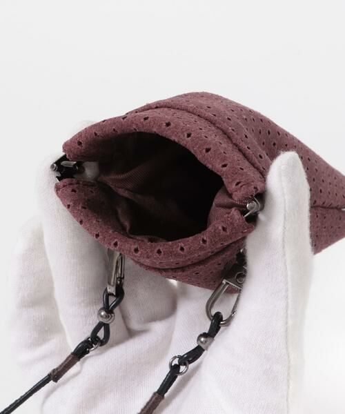 URBAN RESEARCH / アーバンリサーチ その他雑貨 | 『別注』TOYOTA UPCYCLE×UR　眼鏡ケース | 詳細3