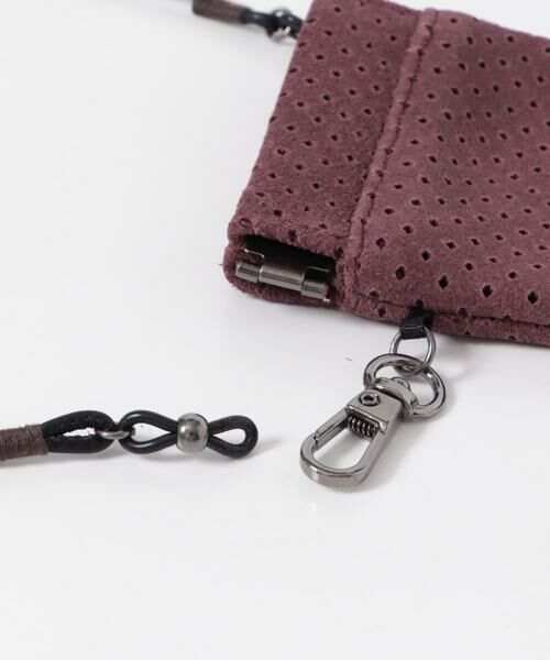 URBAN RESEARCH / アーバンリサーチ その他雑貨 | 『別注』TOYOTA UPCYCLE×UR　眼鏡ケース | 詳細4