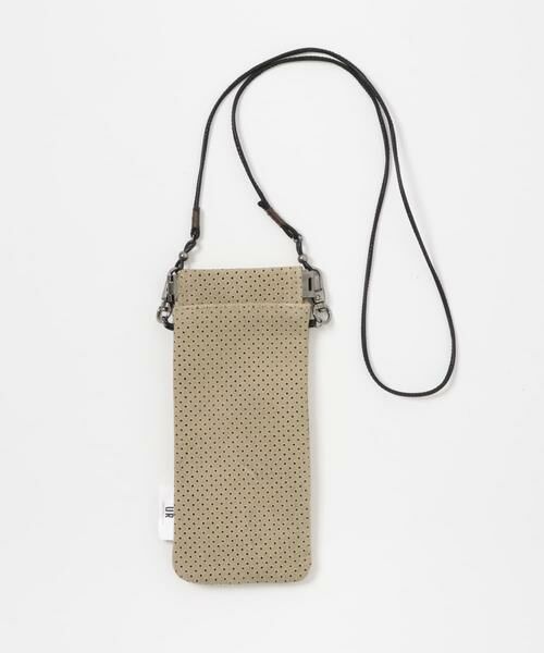 URBAN RESEARCH / アーバンリサーチ その他雑貨 | 『別注』TOYOTA UPCYCLE×UR　眼鏡ケース | 詳細6