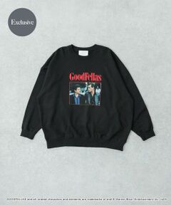 URBAN RESEARCH / アーバンリサーチ スウェット | 『別注』GOOD ROCK SPEED×URBAN RESEARCH　Goodfellas SWEAT