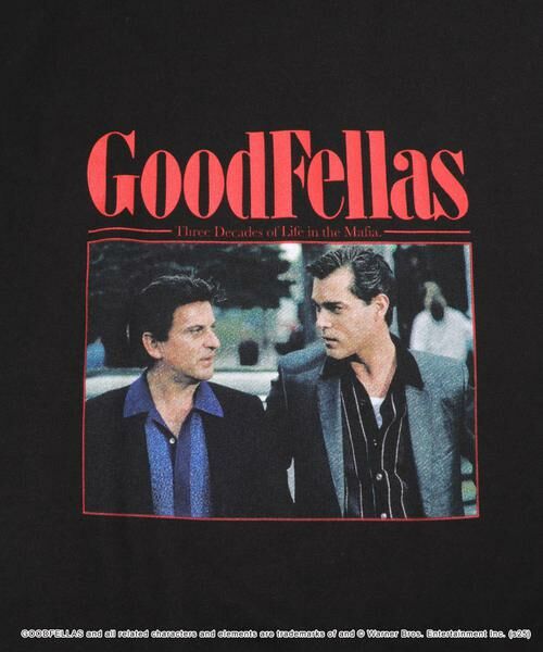 URBAN RESEARCH / アーバンリサーチ スウェット | 『別注』GOOD ROCK SPEED×URBAN RESEARCH　Goodfellas SWEAT | 詳細10