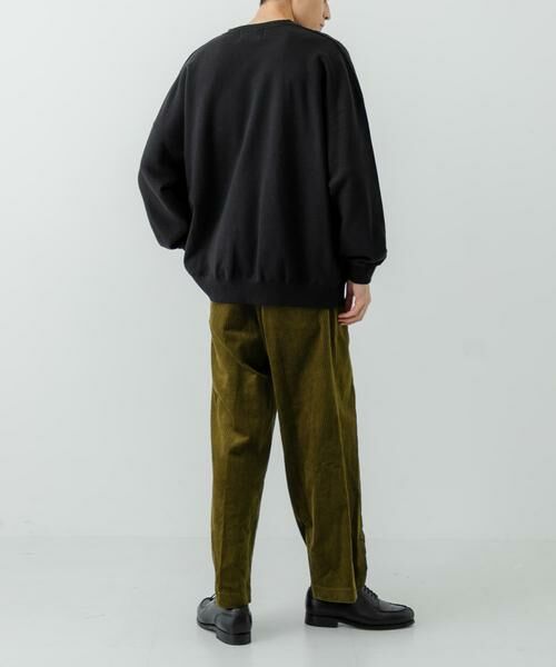 URBAN RESEARCH / アーバンリサーチ スウェット | 『別注』GOOD ROCK SPEED×URBAN RESEARCH　Goodfellas SWEAT | 詳細3